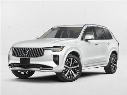 New 2026 Volvo XC90 B6 Ultra w/ Protection Package
