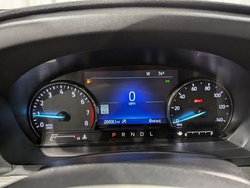 Used 2023 Ford Explorer XLT w/ Equipment Group 202A image 20