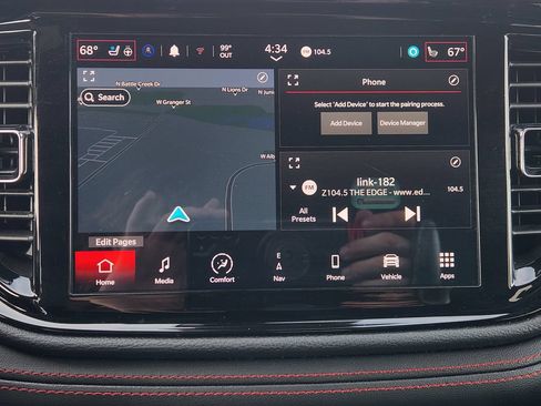 Used 2024 Dodge Durango GT AWD/4WD image 17