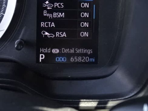 Certified 2022 Toyota Corolla Cross LE w/ Black Badges Package (TMS) AWD/4WD image 26