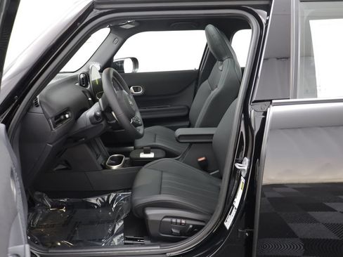 New 2026 MINI Cooper S FWD image 6