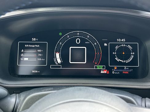 Used 2024 Toyota Corolla GR image 14