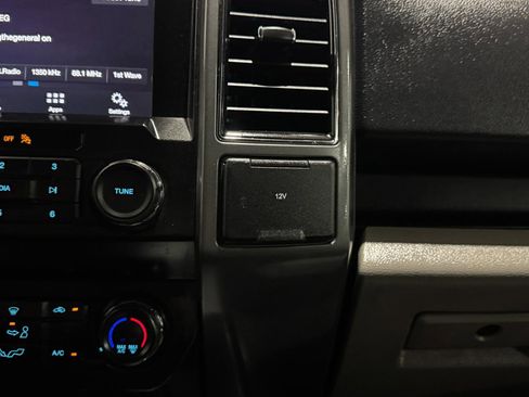 Used 2019 Ford F150 XLT w/ Equipment Group 301A Mid AWD/4WD image 26