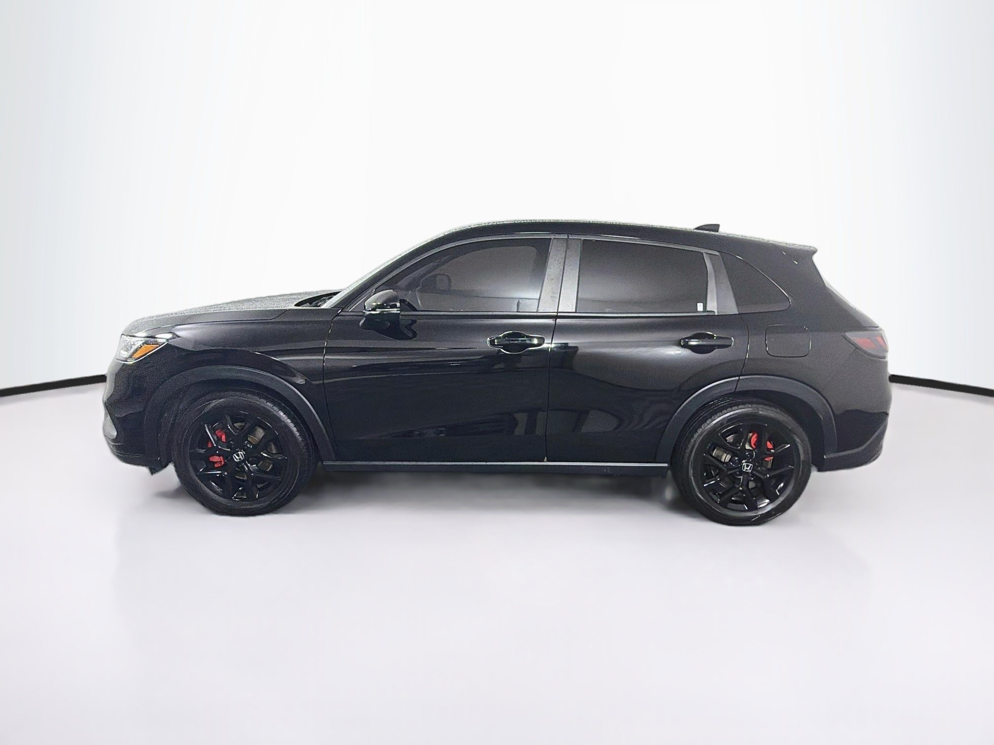 Used 2023 Honda HR-V Sport image 4