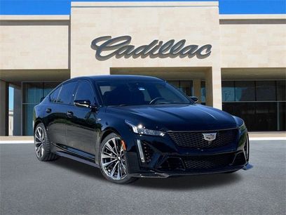 Certified 2024 Cadillac CT5 V Blackwing w/ Carbon Fiber Package 2