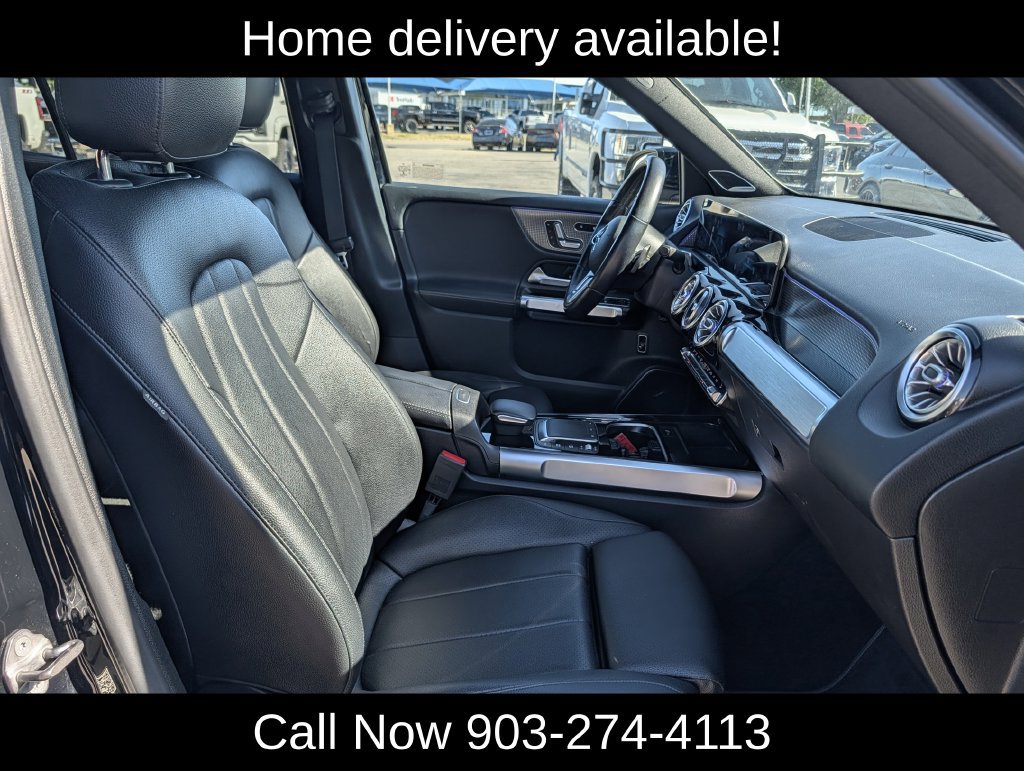 Used 2021 Mercedes-Benz GLB 250 image 30