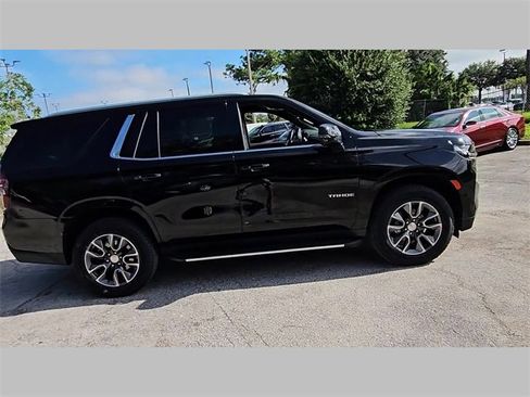 Used 2023 Chevrolet Tahoe LT w/ Luxury Package image 26