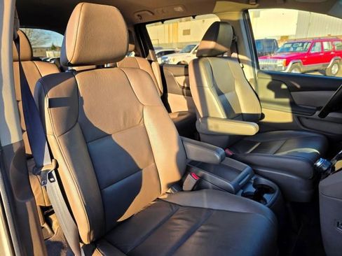 Used 2012 Honda Odyssey EX-L image 28