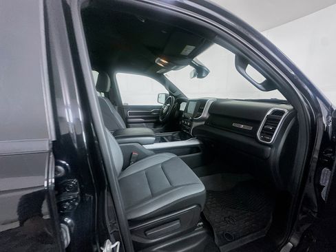 Used 2023 RAM 1500 Lone Star image 29