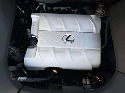 Used 2011 Lexus RX 350 AWD image 36