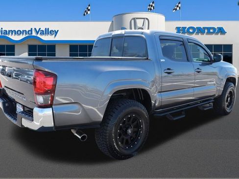 Used 2021 Toyota Tacoma SR5 RWD image 6