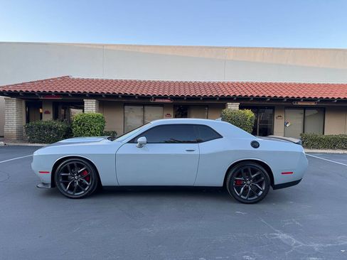 Used 2022 Dodge Challenger GT w/ Plus Package image 2