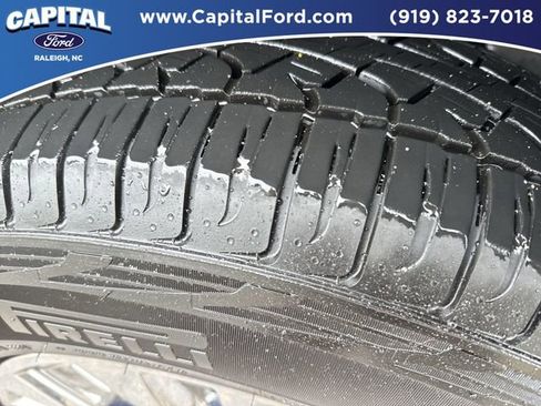 Certified 2025 Ford F150 King Ranch w/ FX4 Off-Road Package image 13