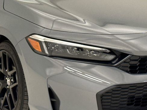 New 2026 Honda Civic Sport image 5