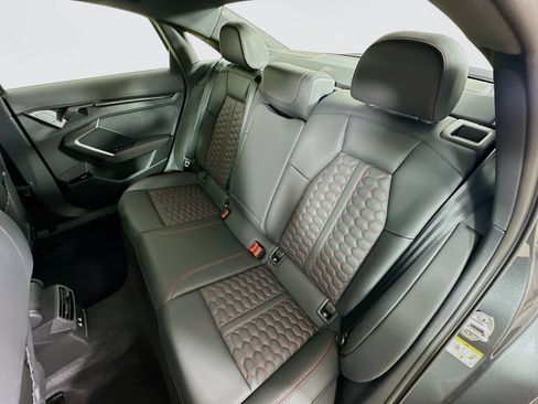 New 2026 Audi RS 3 AWD/4WD image 35