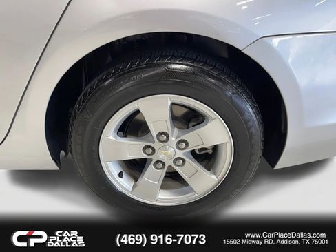 Used 2016 Chevrolet Malibu LS FWD image 40