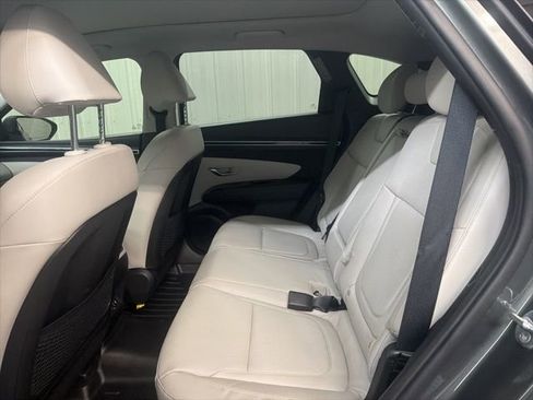 Used 2023 Hyundai Tucson Limited image 22
