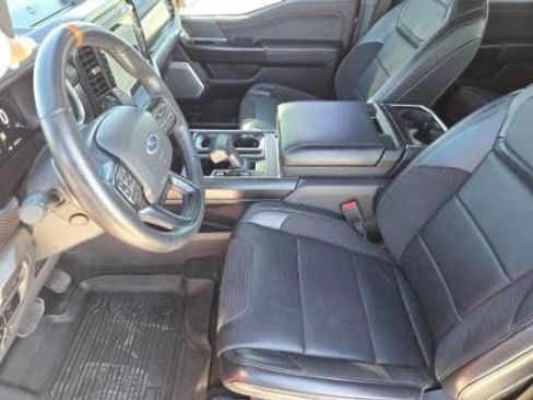 Used 2023 Ford F150 Raptor w/ Raptor Carbon Fiber Package image 4