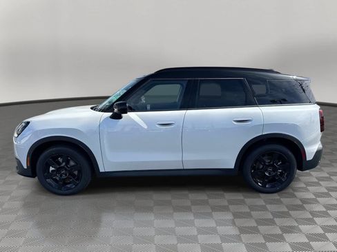 New 2026 MINI Cooper Countryman S image 6