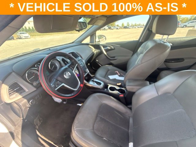 Used 2014 Buick Verano FWD image 17