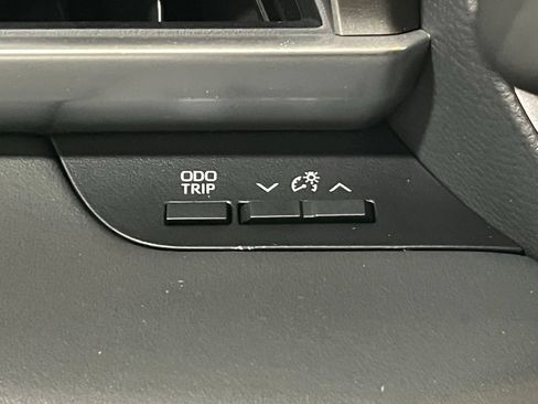 New 2026 Toyota Highlander XLE AWD/4WD image 34