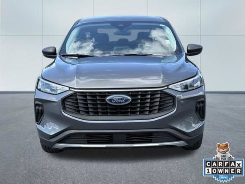 Used 2025 Ford Escape Active FWD image 5