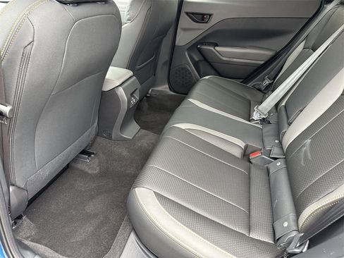 New 2026 Subaru Crosstrek 2.5i Wilderness image 13