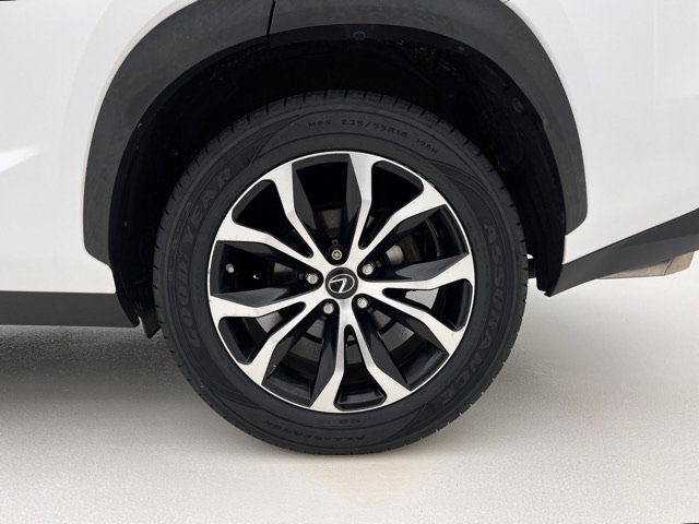 Used 2015 Lexus NX 200t F Sport w/ Navigation System Package AWD/4WD image 29