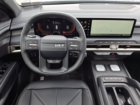 New 2027 Kia Telluride EX image 7