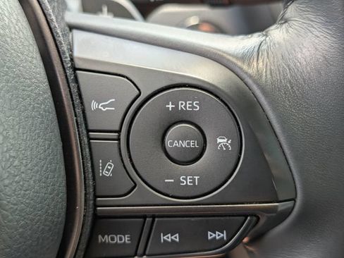 Used 2023 Toyota Camry SE w/ Convenience Package FWD image 22