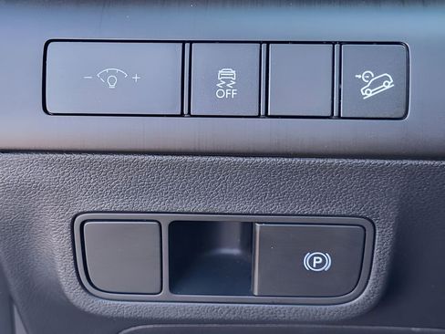 Used 2025 Hyundai Kona N Line S AWD/4WD image 20