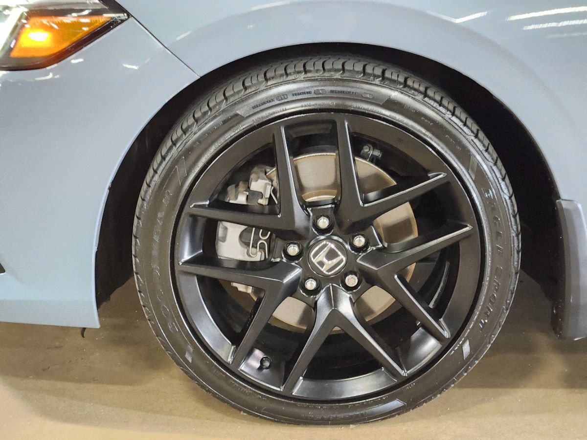 Used 2023 Honda Civic Si image 16