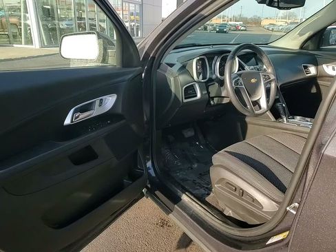 Used 2016 Chevrolet Equinox LT w/ Convenience Package image 10