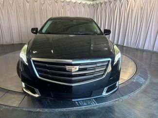 Used 2019 Cadillac XTS Luxury FWD video 2
