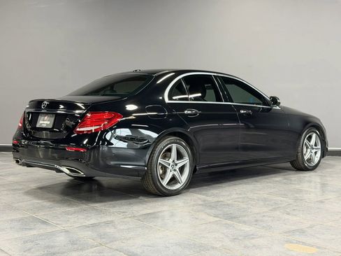Used 2018 Mercedes-Benz E 300 image 5