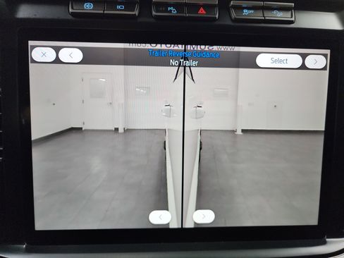 Used 2024 Ford F250 Lariat w/ Lariat Ultimate Package image 17