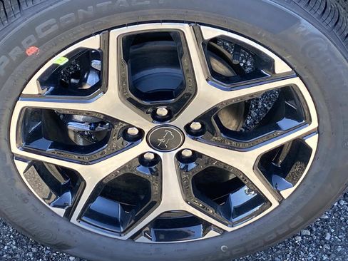 New 2026 Jeep Compass Limited image 6