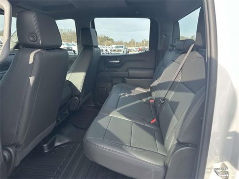 New 2026 Chevrolet Silverado 1500 W/T w/ Trailering Package image 10