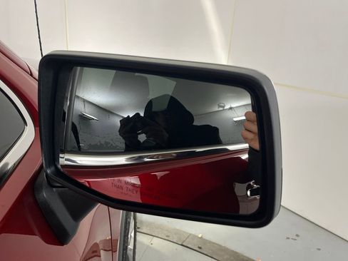 Used 2025 GMC Sierra 1500 SLT w/ SLT Premium Package image 72