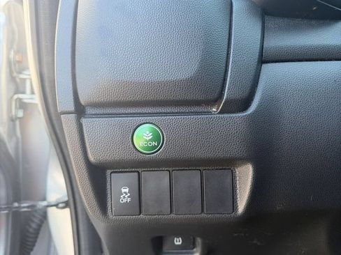 Used 2015 Honda Fit EX image 20