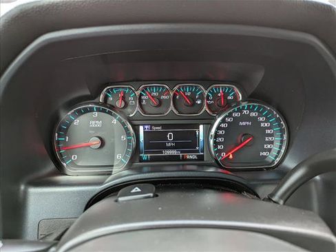 Used 2018 GMC Sierra 1500 SLT w/ Texas SLT Premium Package image 17