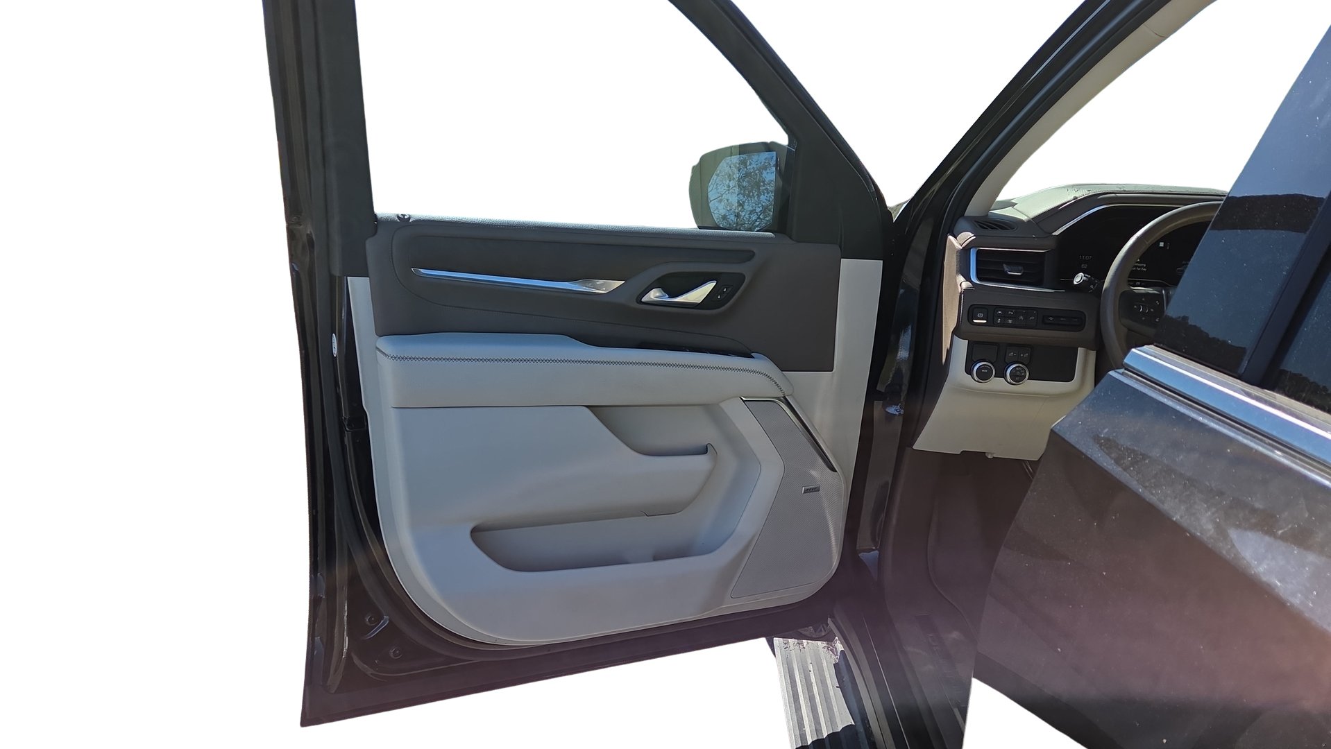 Used 2022 GMC Yukon Denali RWD image 12