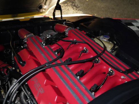 Used 1994 Dodge Viper RT/10 image 75