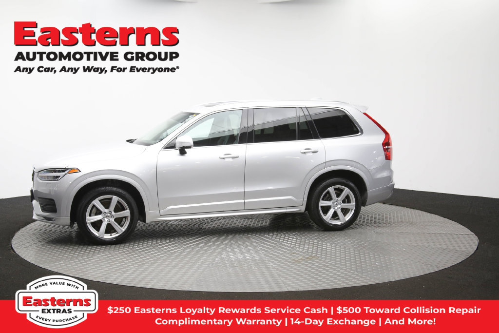 Used 2022 Volvo XC90 T5 Momentum AWD/4WD image 61
