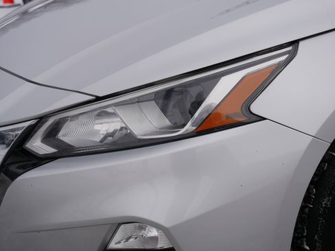 Used 2020 Nissan Altima 2.5 S image 16