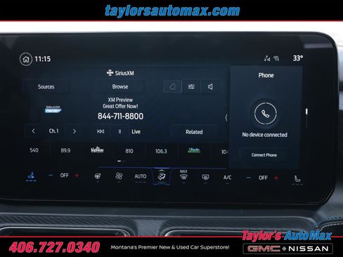 Used 2024 Ford Mustang GT Premium w/ California Special Package RWD image 12