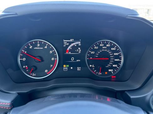 New 2026 Subaru WRX Premium AWD/4WD image 16