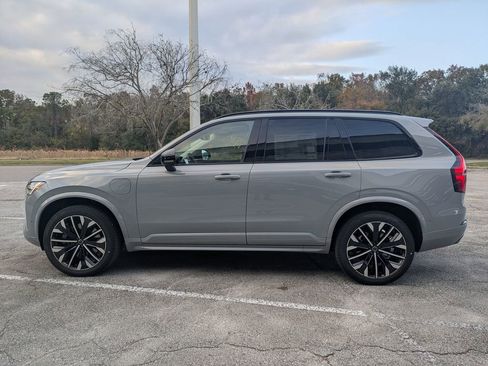 New 2026 Volvo XC90 T8 Ultra w/ Protection Package Premier AWD/4WD image 14