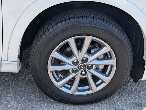 Certified 2025 MAZDA CX-5 AWD 2.5 S w/ Select Package image 17