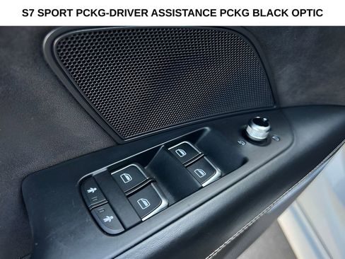 Used 2017 Audi S7 Premium Plus w/ S7 Sport Package image 40